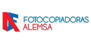 FOTOCOPIADORAS ALEMSA