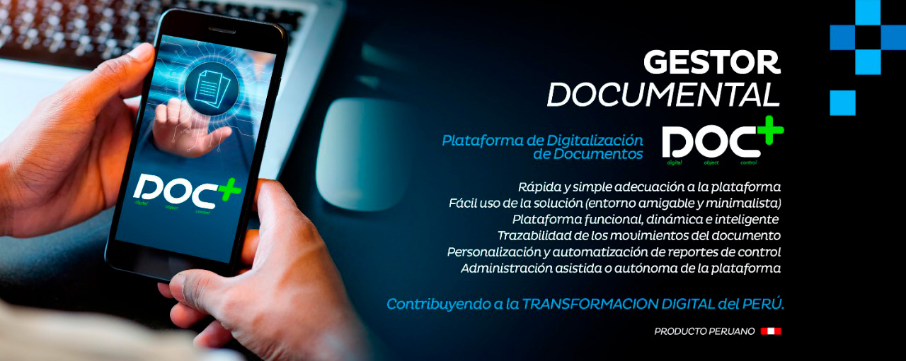 Gestor Documental